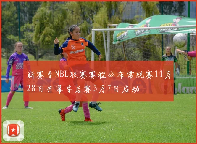 新赛季NBL联赛赛程公布常规赛11月28日开幕季后赛3月7日启动