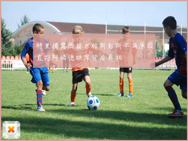 特里揭露图赫尔对斯彭斯不满原因直指阿诺德缺席背后真相