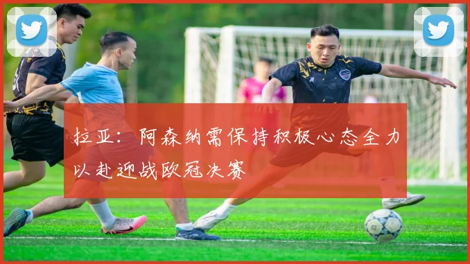 拉亚：阿森纳需保持积极心态全力以赴迎战欧冠决赛